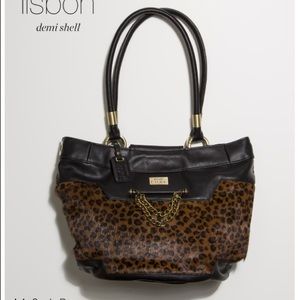 Miche Demi Lisbon luxe.  Shell only LAST ONE