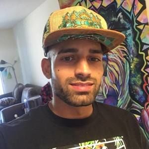 Meet your Posher, Sammy