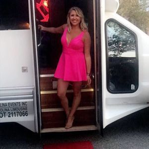 Meet your Posher, Makenzie