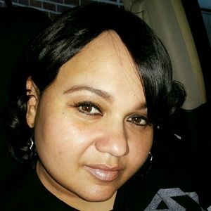 Meet your Posher, Keshia