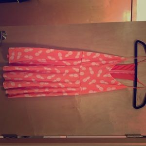 Sun dress