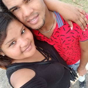 Meet your Posher, Estefany