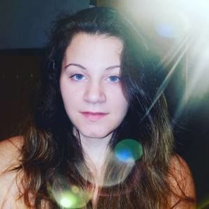 Meet your Posher, Amber-lynn