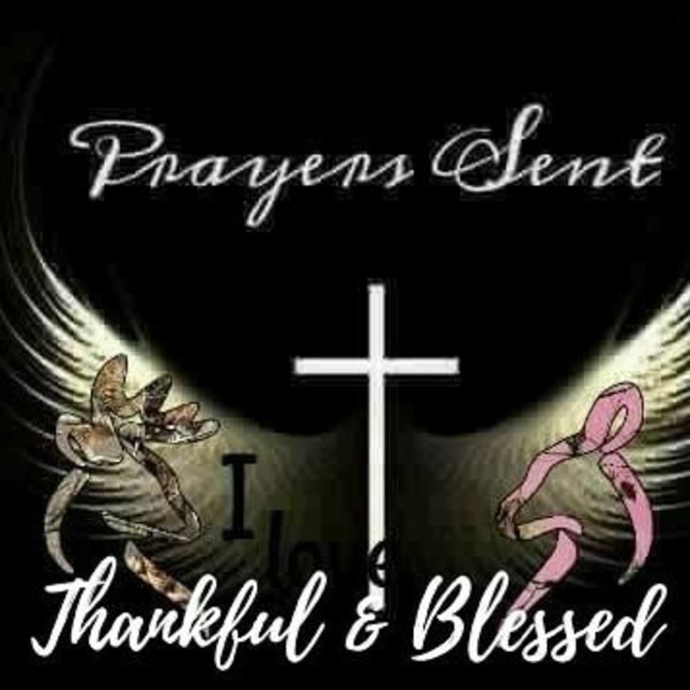 Meet your Posher, Virginia