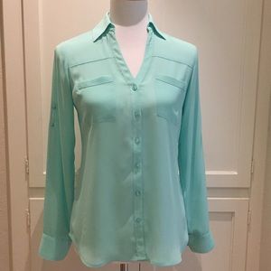 Express Classic Portifino Blouse