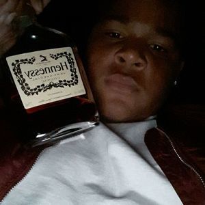 Meet your Posher, Jaylen