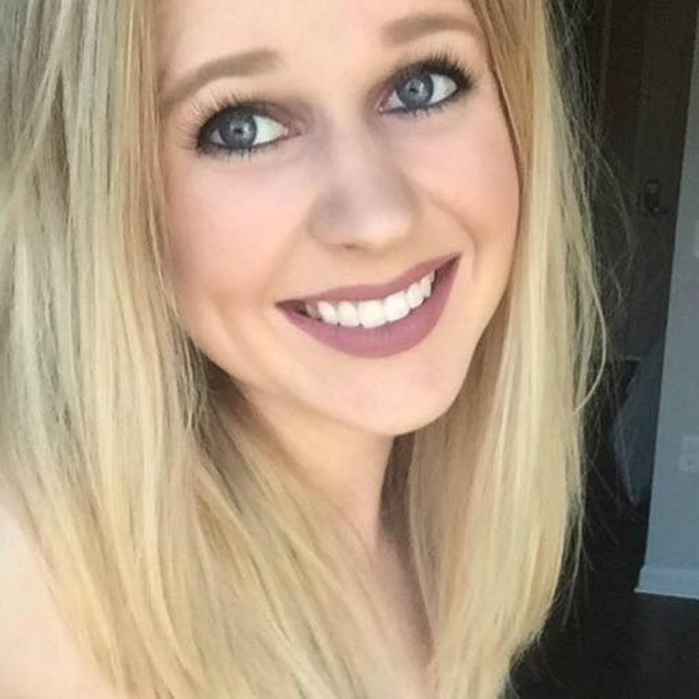 Meet your Posher, Kelsey