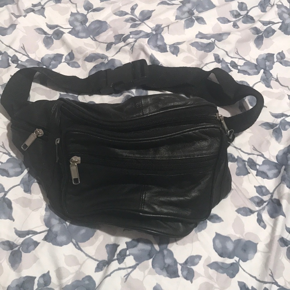 Fanny Pack