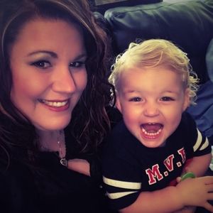 Meet your Posher, Lindy