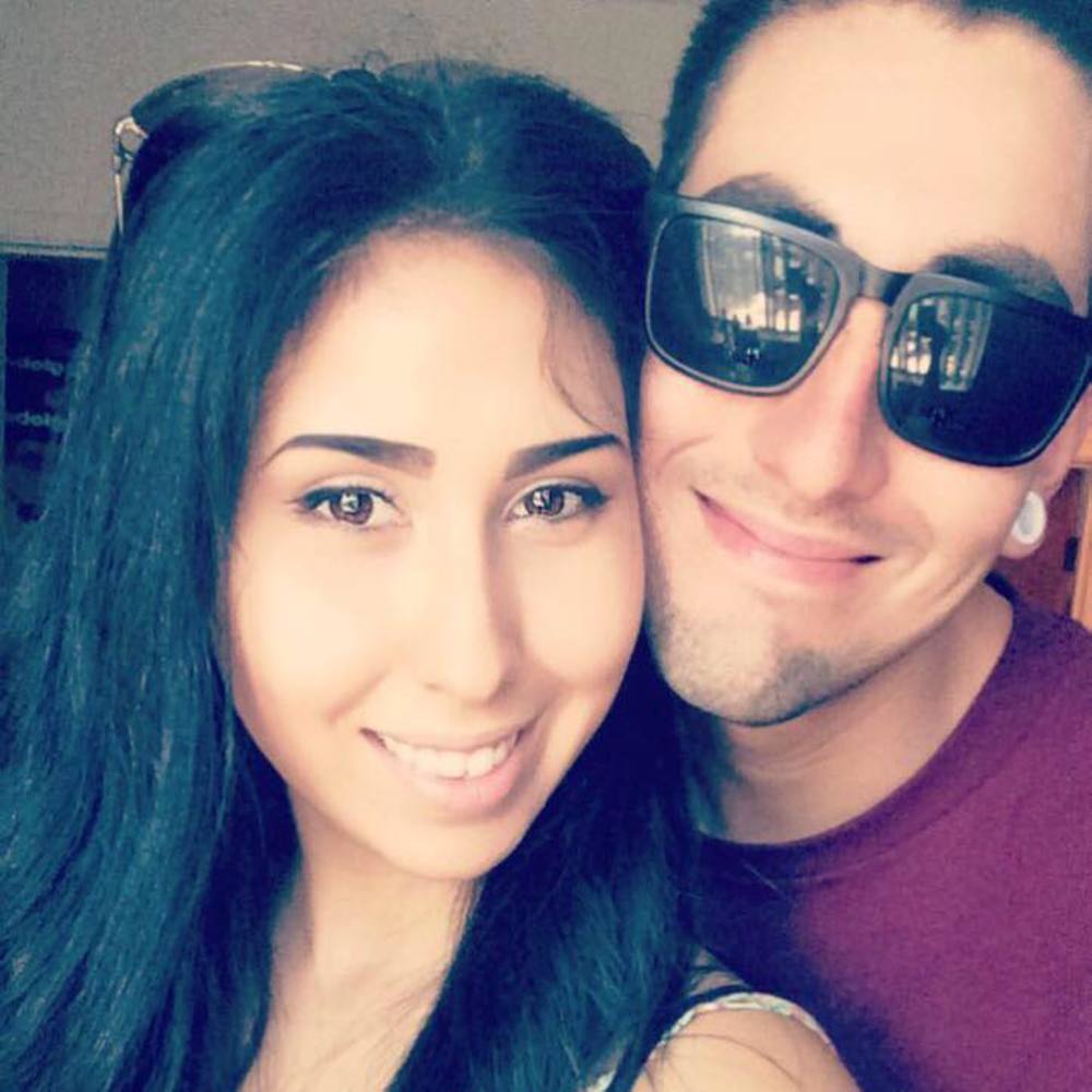 Meet your Posher, Cheyenne