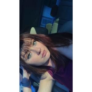 Meet your Posher, Erika