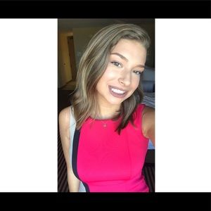 Meet your Posher, Mackenzie