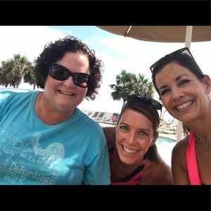 Meet your Posher, Kristi