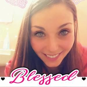 Meet your Posher, Casey