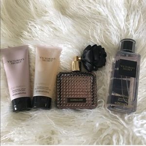 Victoria’s Secret Scandalous Perfume Set!! NEW