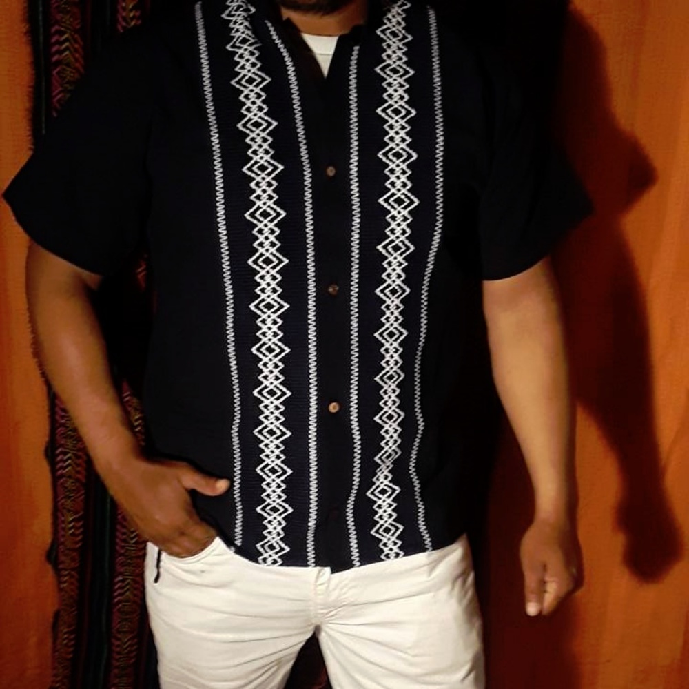 mexican shirt