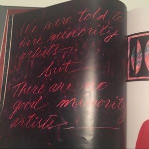 Meet your Posher, Ruth