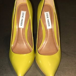 Steve Madden Stilettos