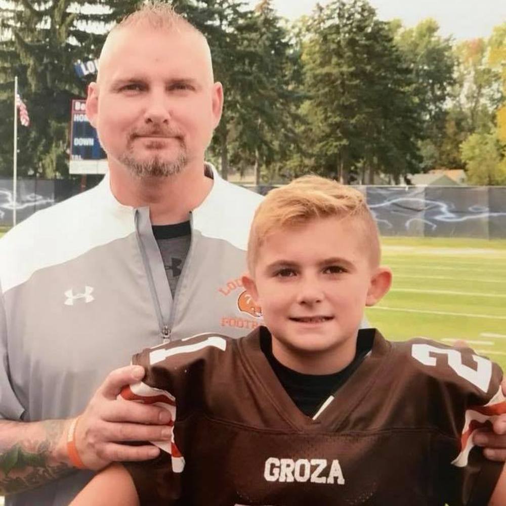 Meet your Posher, Chris