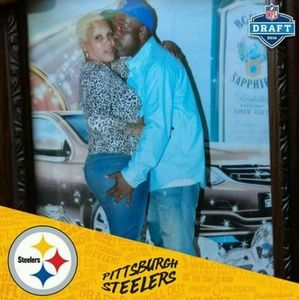 Meet your Posher, Nichelle