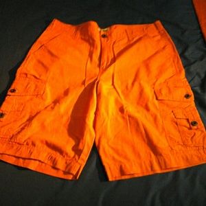 Express Shorts