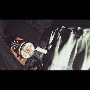 Meet your Posher, Denzel