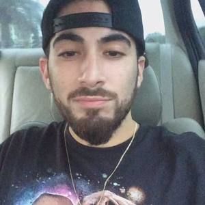 Meet your Posher, Mariano