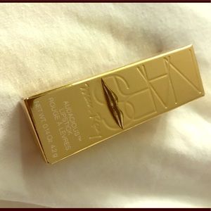 Brand New!!! NARS Audacious Lipstick💄💄