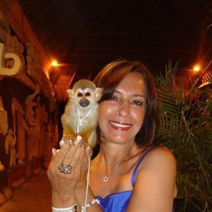 Meet your Posher, M joann