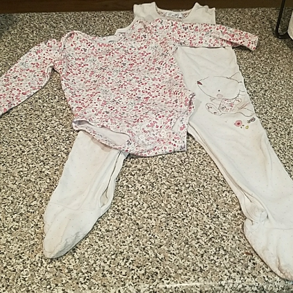 Lovely  baby girl outfit