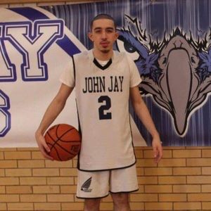 Meet your Posher, Justin