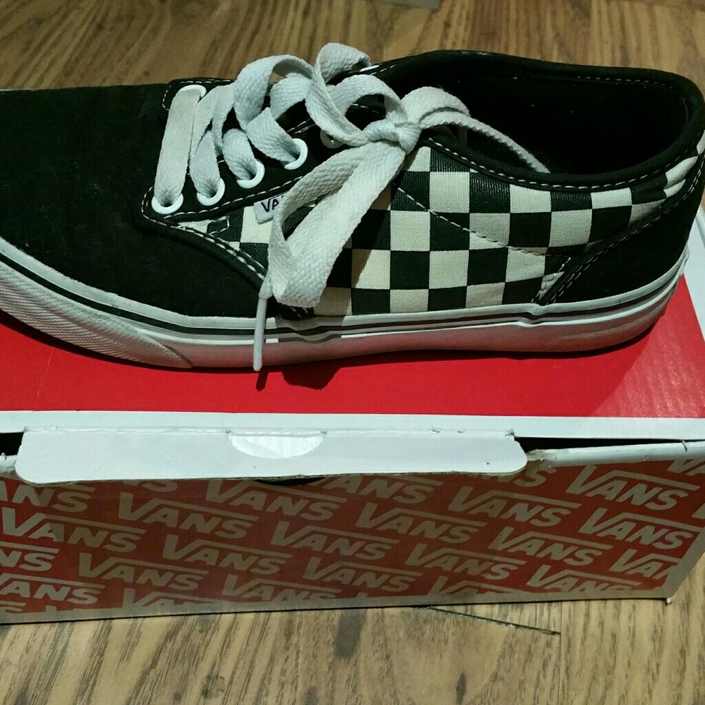 Vans