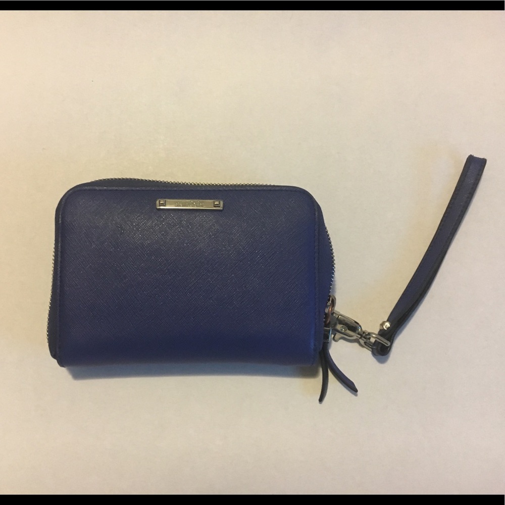 Stella and Dot Tech Wristlet