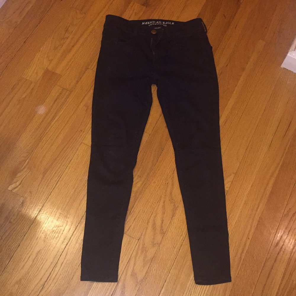 American Eagle Jeggings