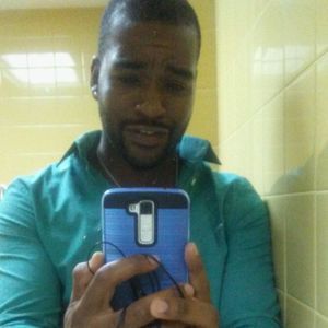 Meet your Posher, Corey