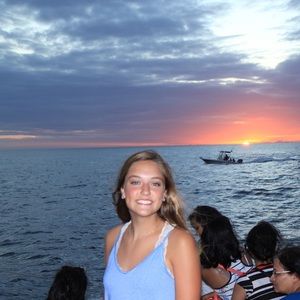 Meet your Posher, Allie