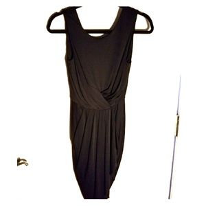 NWT BCBGMAXAZRIA Dress