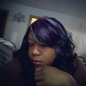 Meet your Posher, Maggie