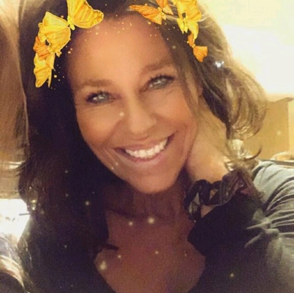 Meet your Posher, Tabatha