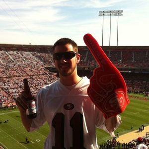 Meet your Posher, Michael