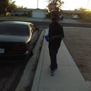 Meet your Posher, Dewayne