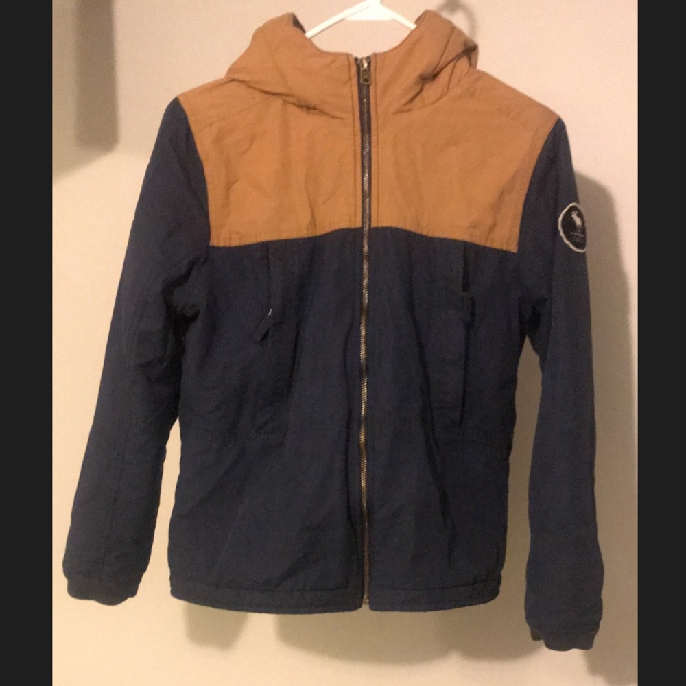 Abercrombie Kids Jacket