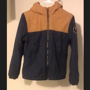 Abercrombie Kids Jacket