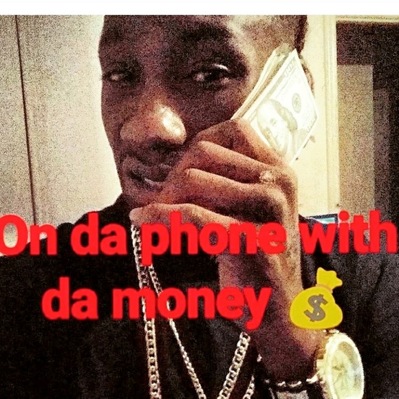 Meet your Posher, Justin - Picture 1 of 1