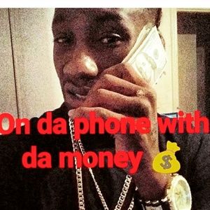 Meet your Posher, Justin