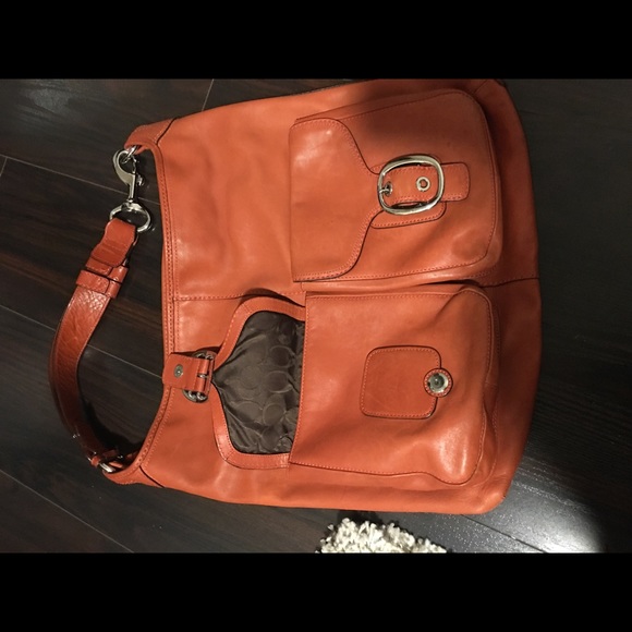 Coach Bag - Picture 2 of 3