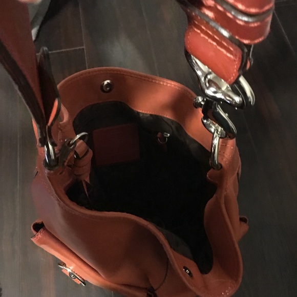 Coach Bag - Picture 3 of 3