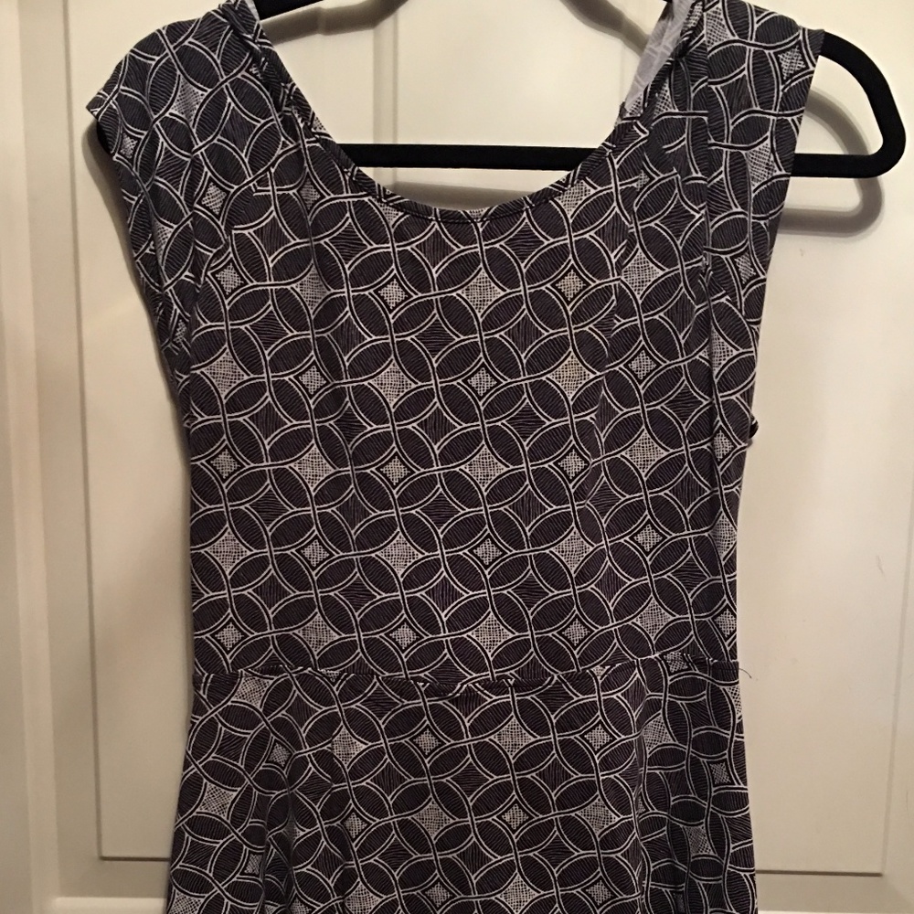 Juniors Dress