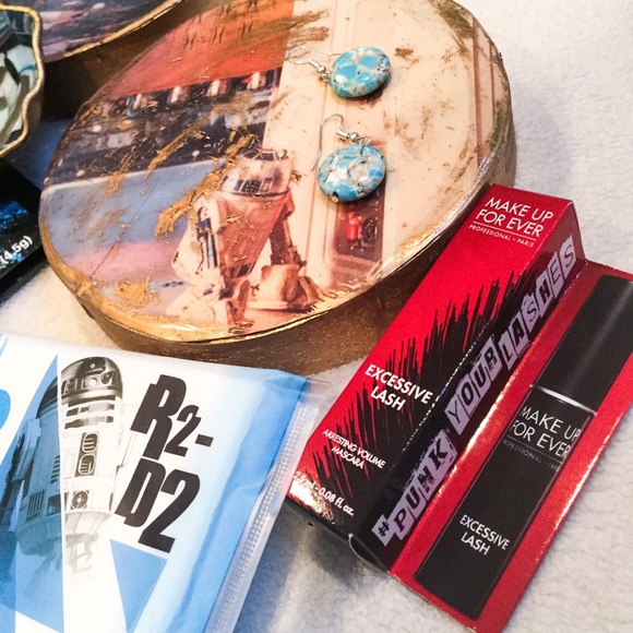 R2D2 Star Wars Stash Kit - Picture 2 of 6