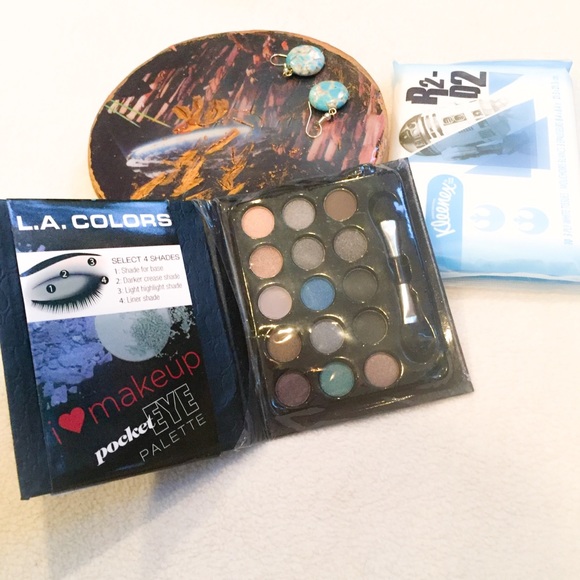 R2D2 Star Wars Stash Kit - Picture 3 of 6